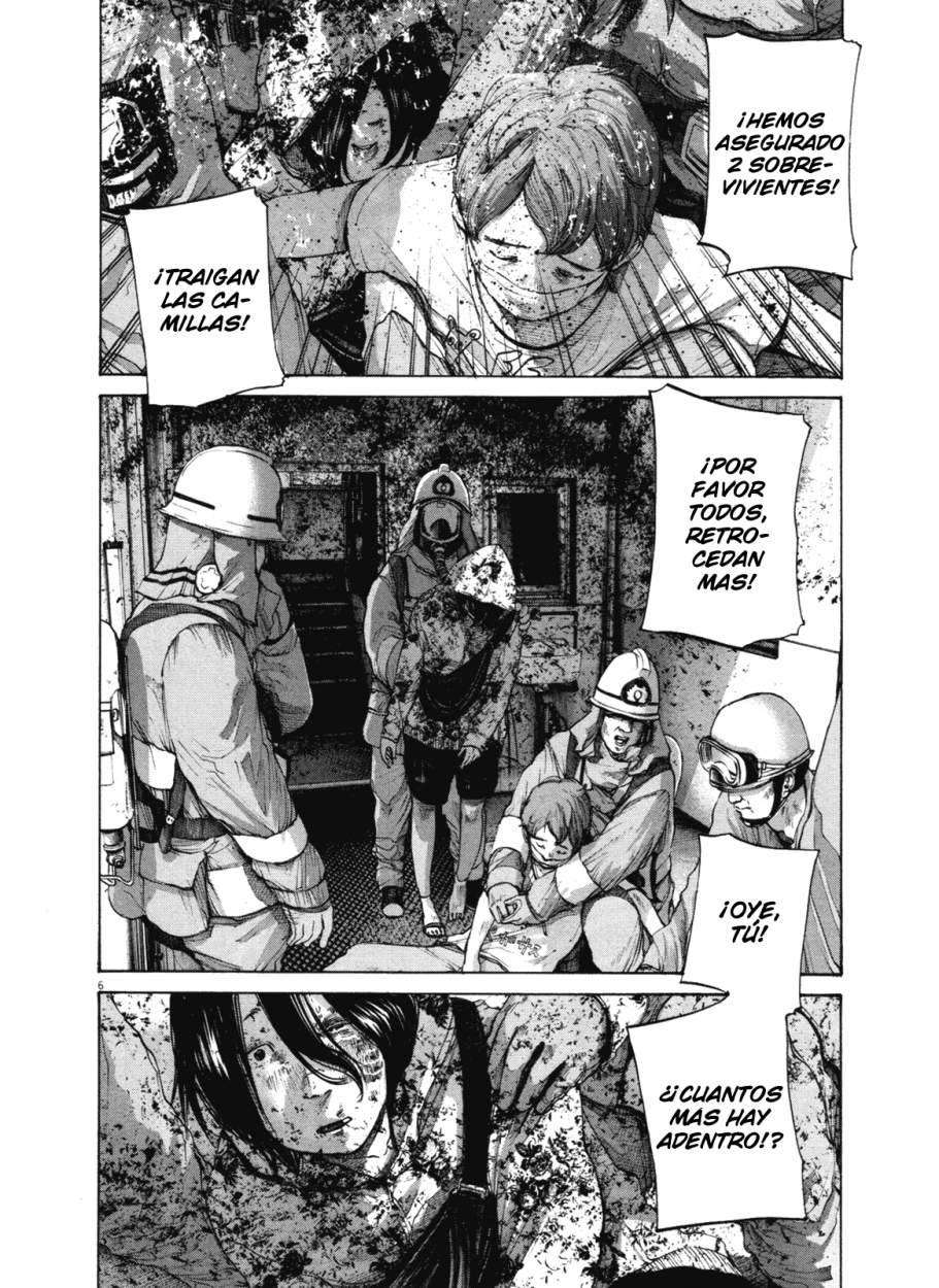 Read Buenas Noches, Punpun Es Manga Online