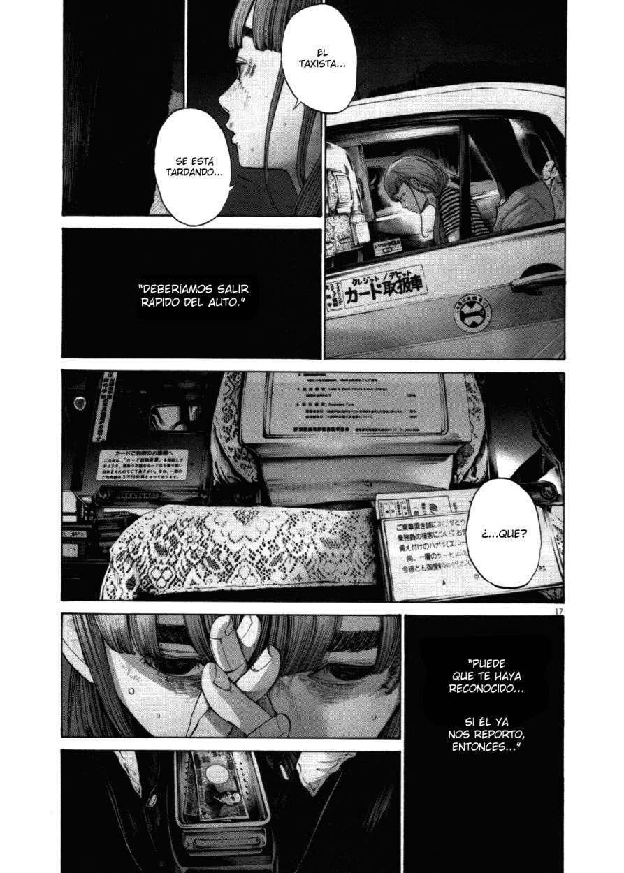 Read Buenas Noches, Punpun Es Manga Online