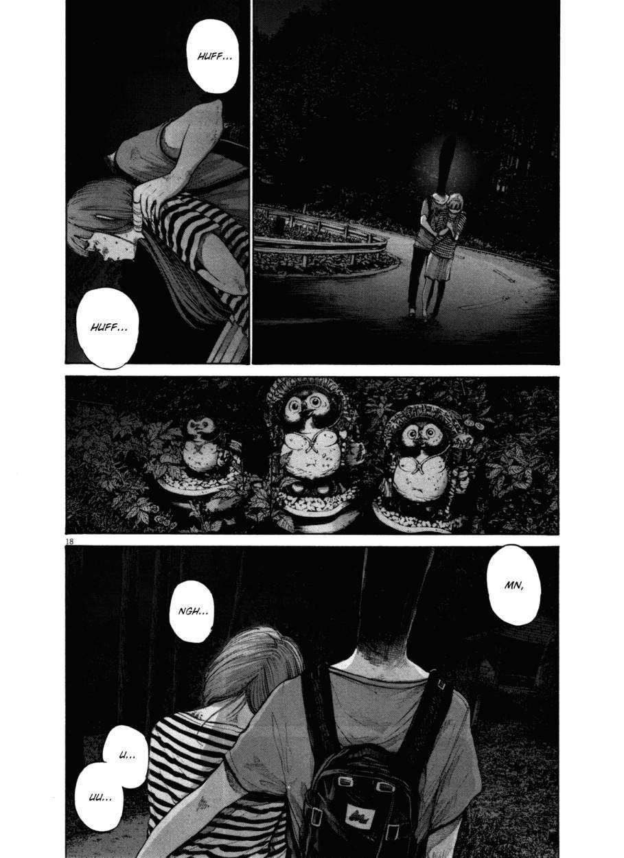 Read Buenas Noches, Punpun Es Manga Online