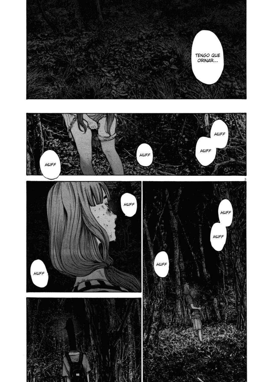 Read Buenas Noches, Punpun Es Manga Online