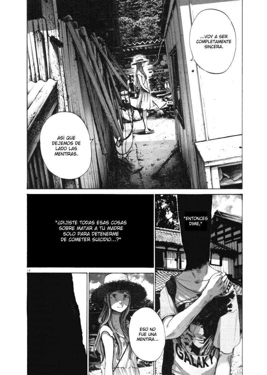Read Buenas Noches, Punpun Es Manga Online