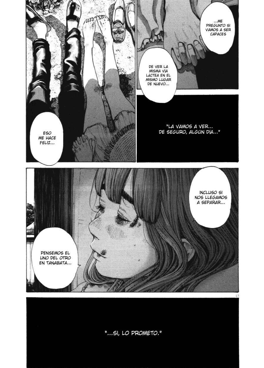 Read Buenas Noches, Punpun Es Manga Online