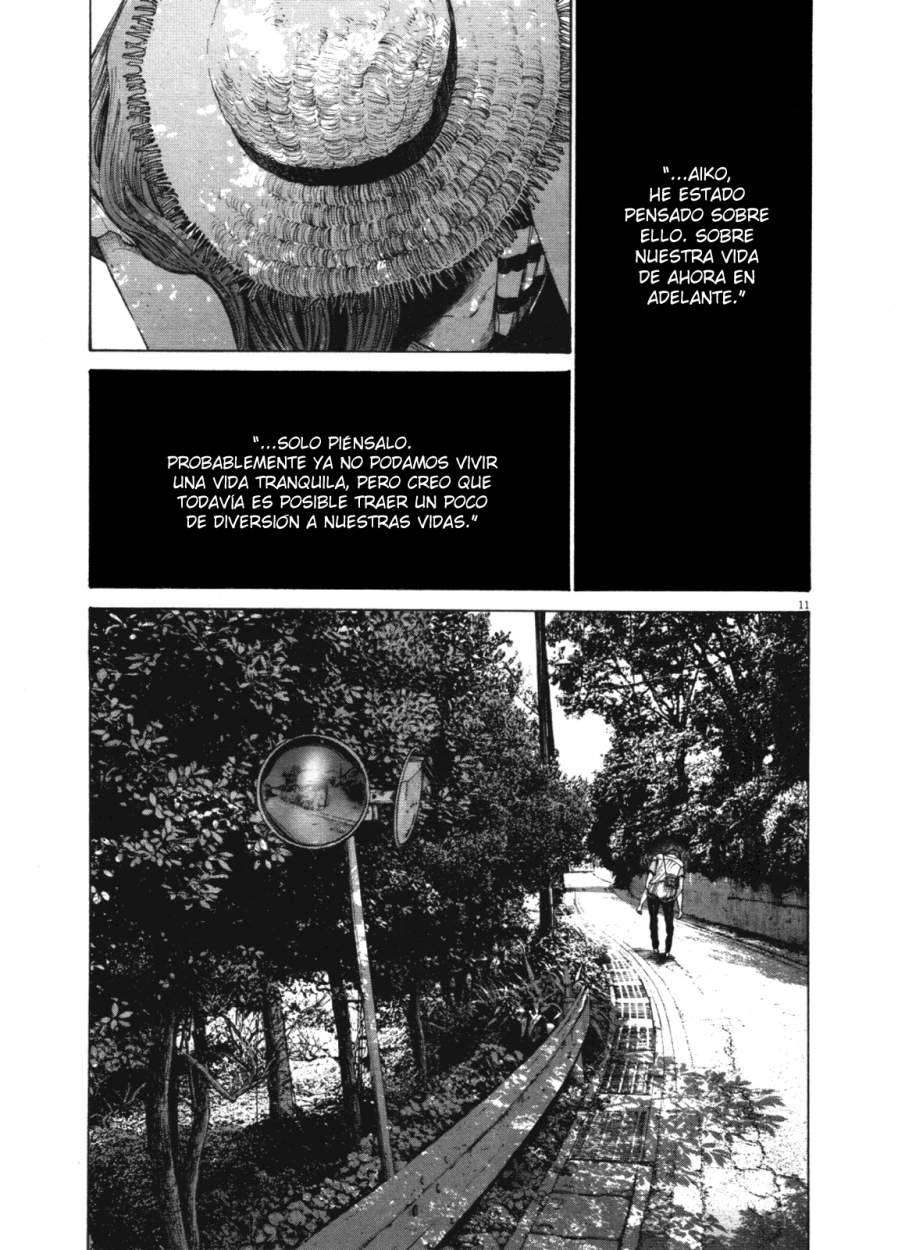 Read Buenas Noches, Punpun Es Manga Online