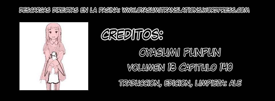 Read Buenas Noches, Punpun Es Manga Online