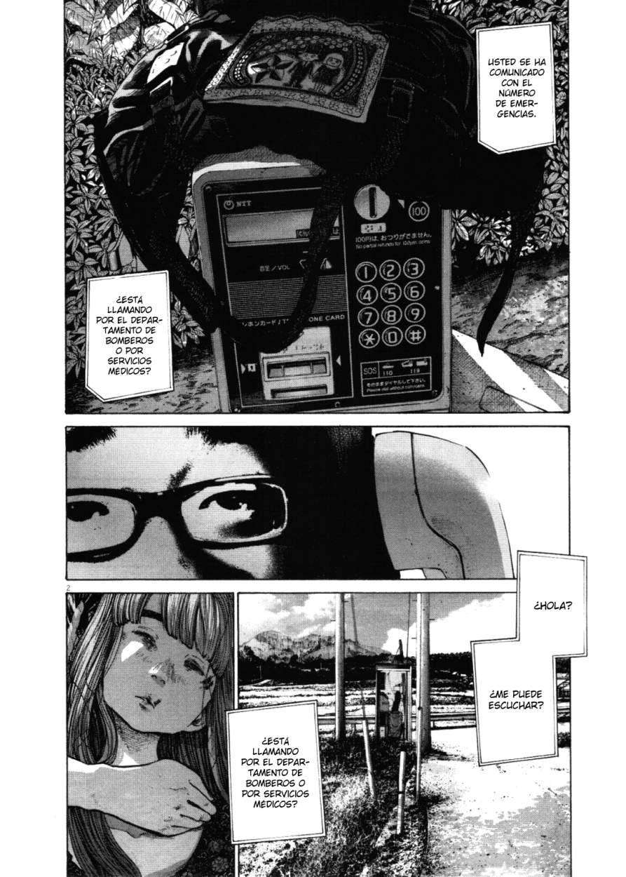 Read Buenas Noches, Punpun Es Manga Online