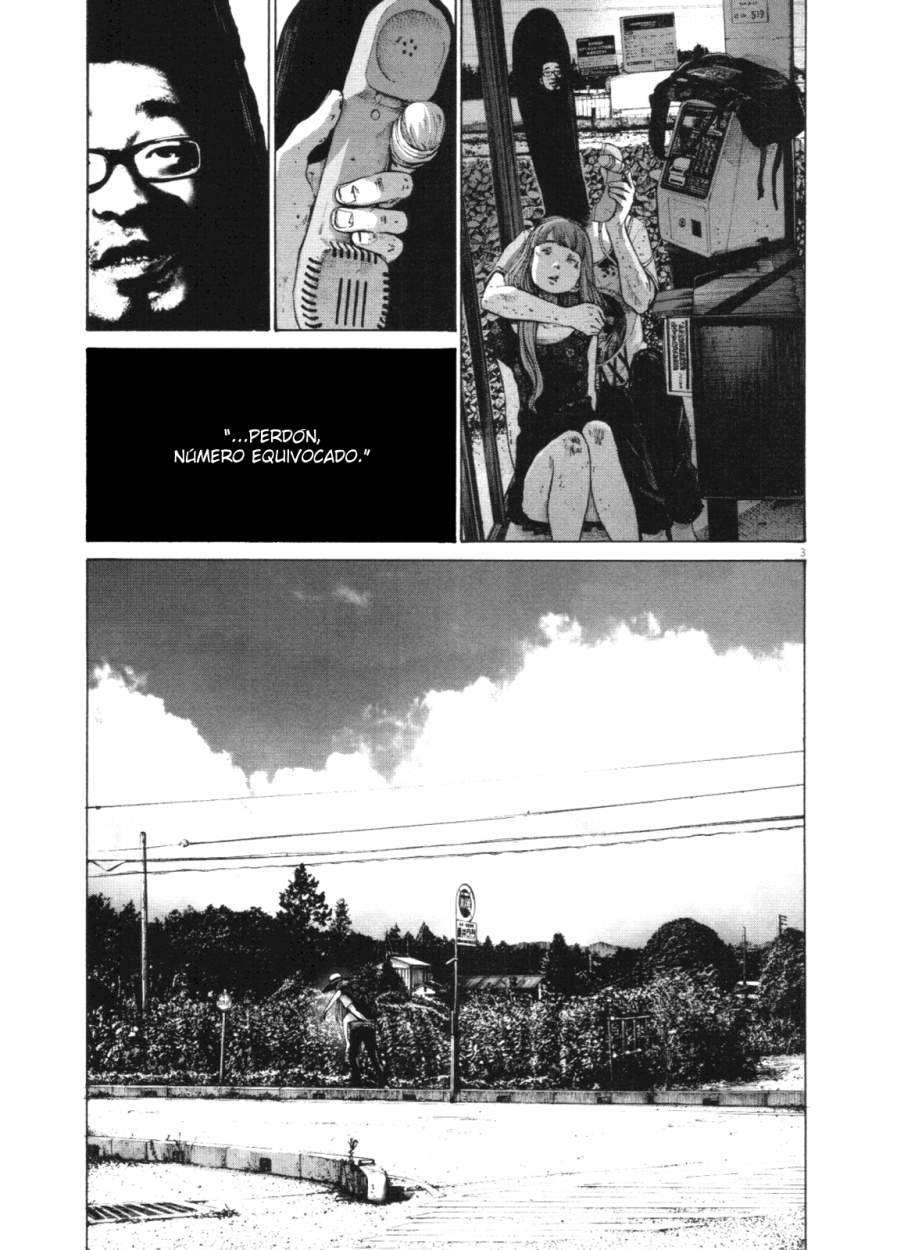 Read Buenas Noches, Punpun Es Manga Online