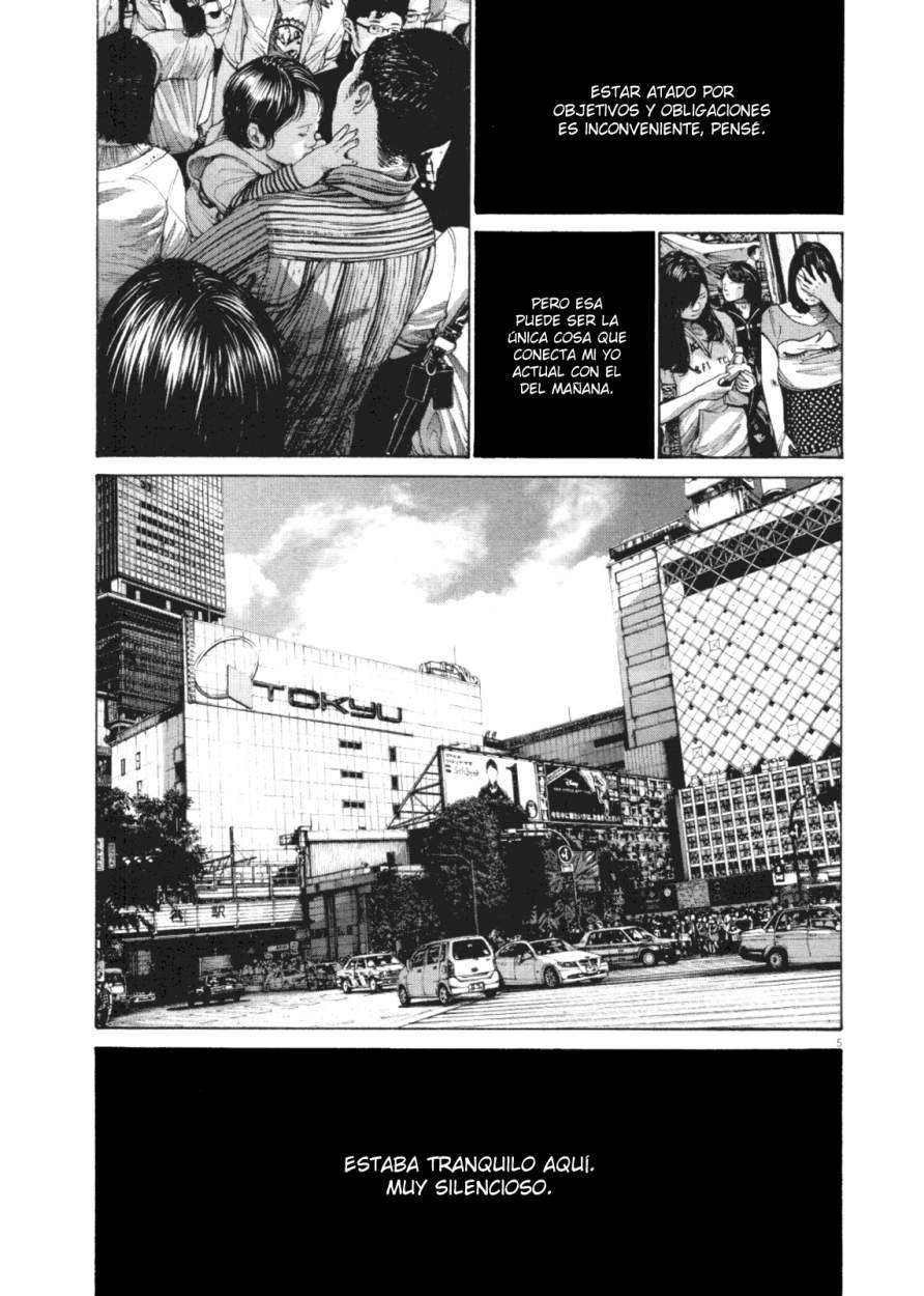 Read Buenas Noches, Punpun Es Manga Online