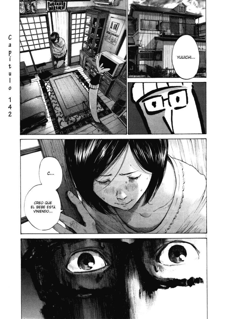 Read Buenas Noches, Punpun Es Manga Online