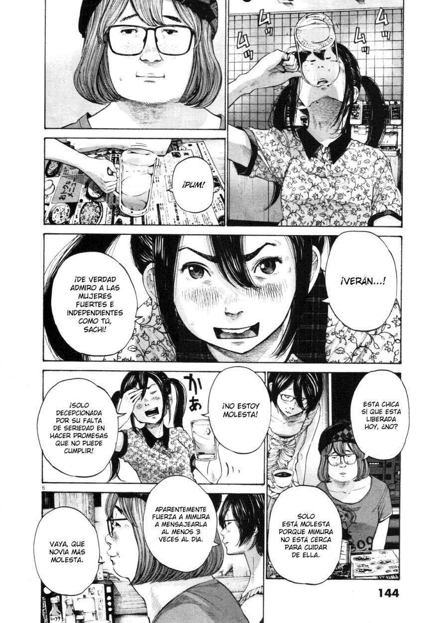 Read Buenas Noches, Punpun Es Manga Online