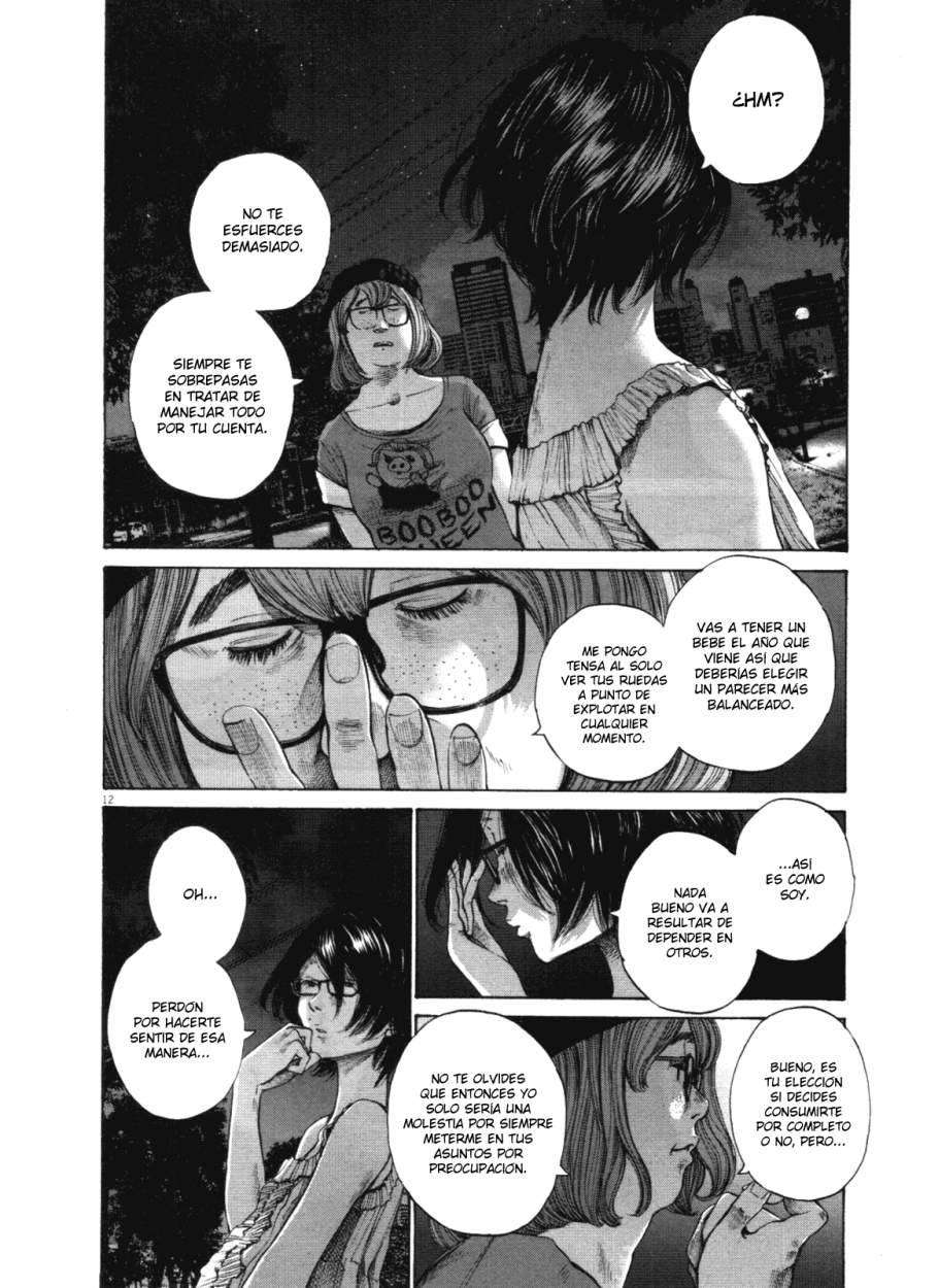 Read Buenas Noches, Punpun Es Manga Online