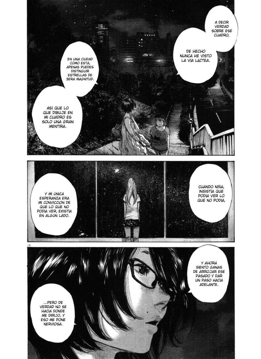Read Buenas Noches, Punpun Es Manga Online