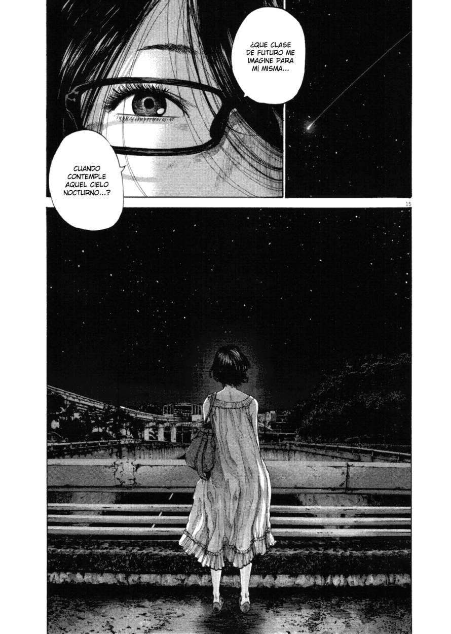 Read Buenas Noches, Punpun Es Manga Online