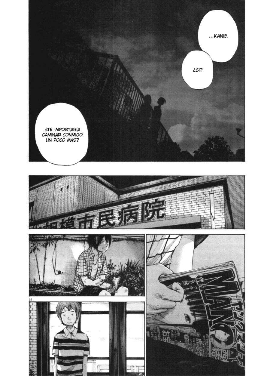 Read Buenas Noches, Punpun Es Manga Online