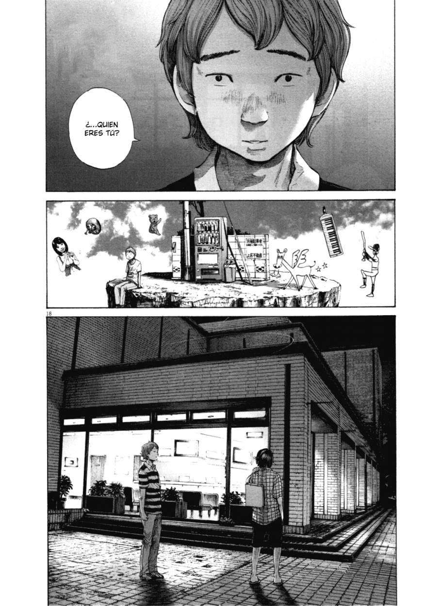 Read Buenas Noches, Punpun Es Manga Online