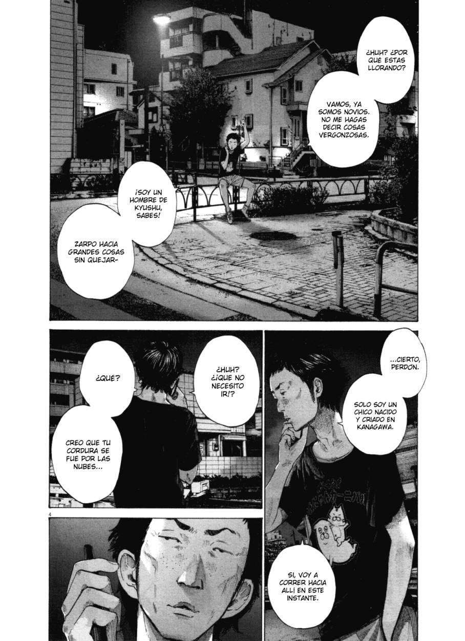 Read Buenas Noches, Punpun Es Manga Online