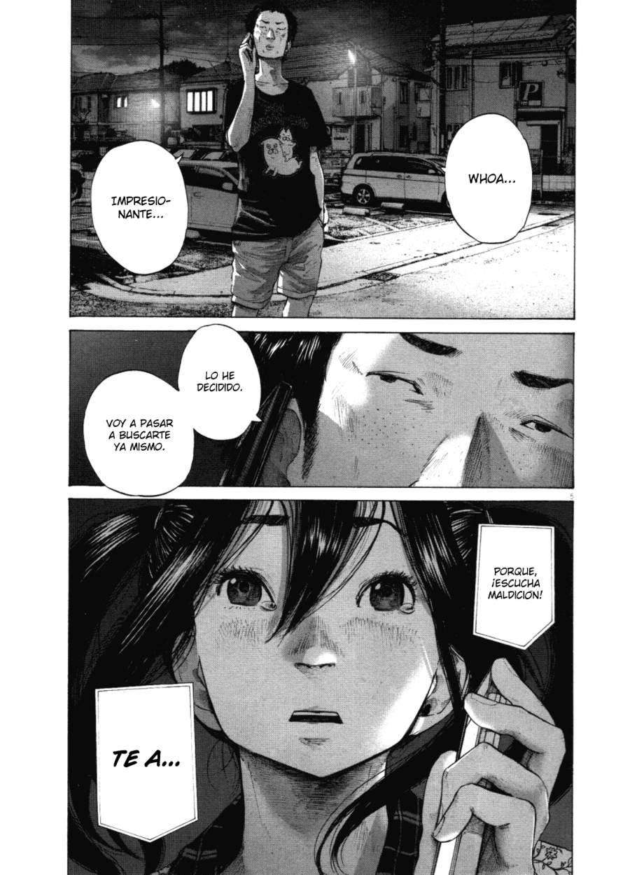Read Buenas Noches, Punpun Es Manga Online