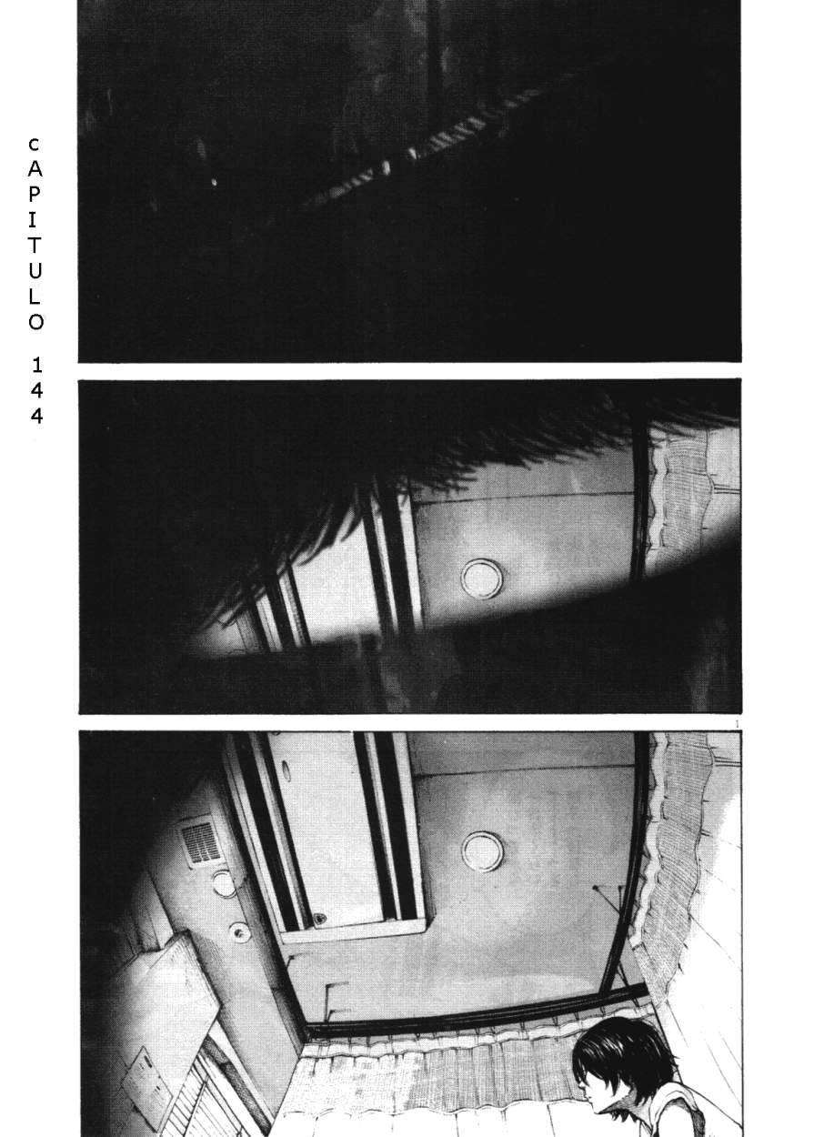 Read Buenas Noches, Punpun Es Manga Online