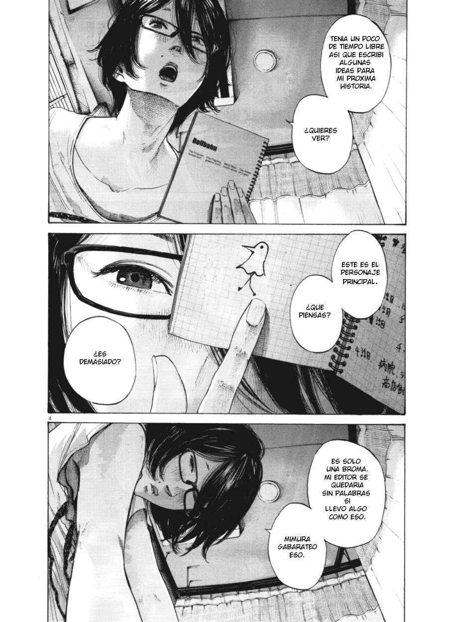 Read Buenas Noches, Punpun Es Manga Online