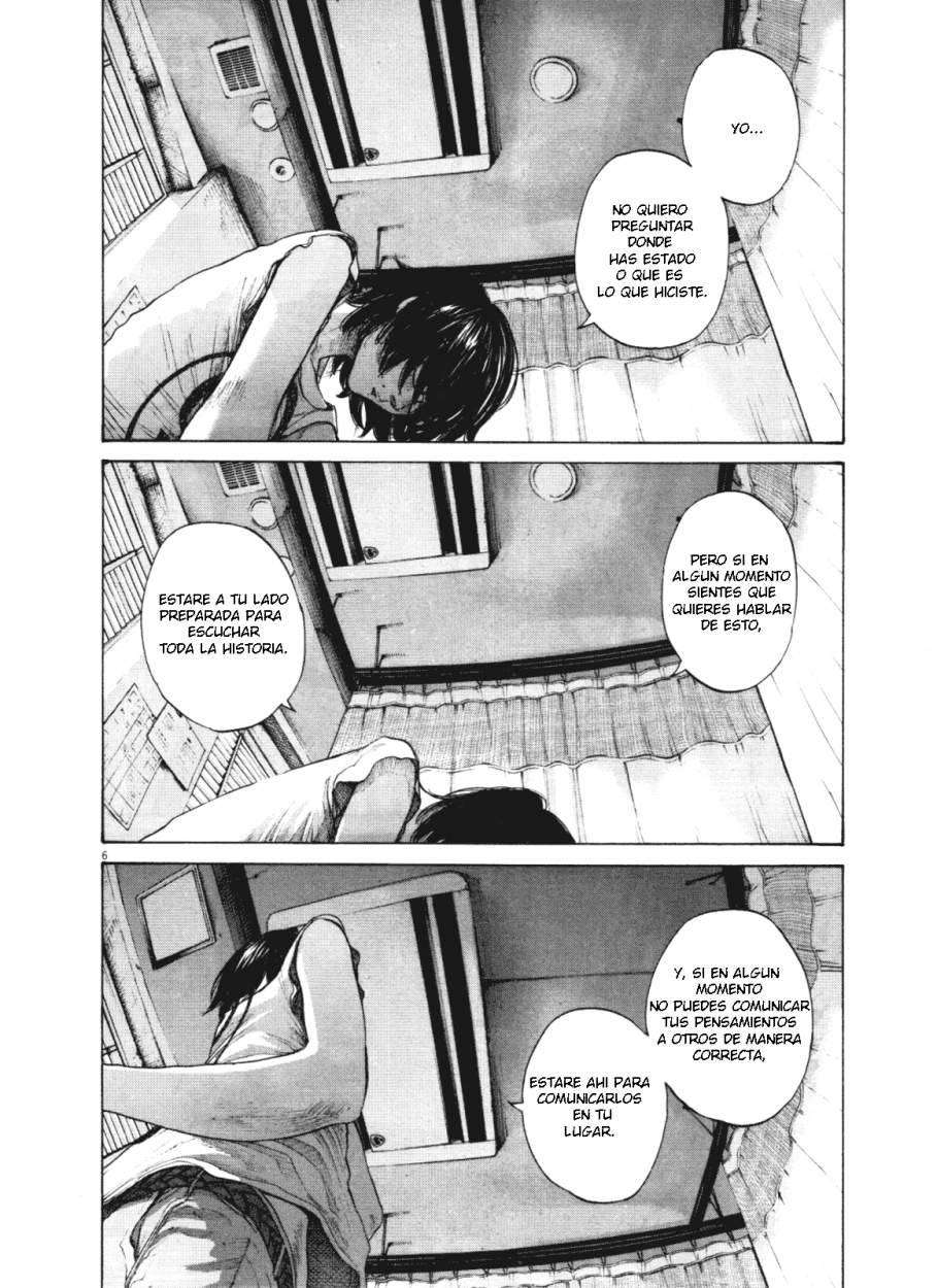 Read Buenas Noches, Punpun Es Manga Online