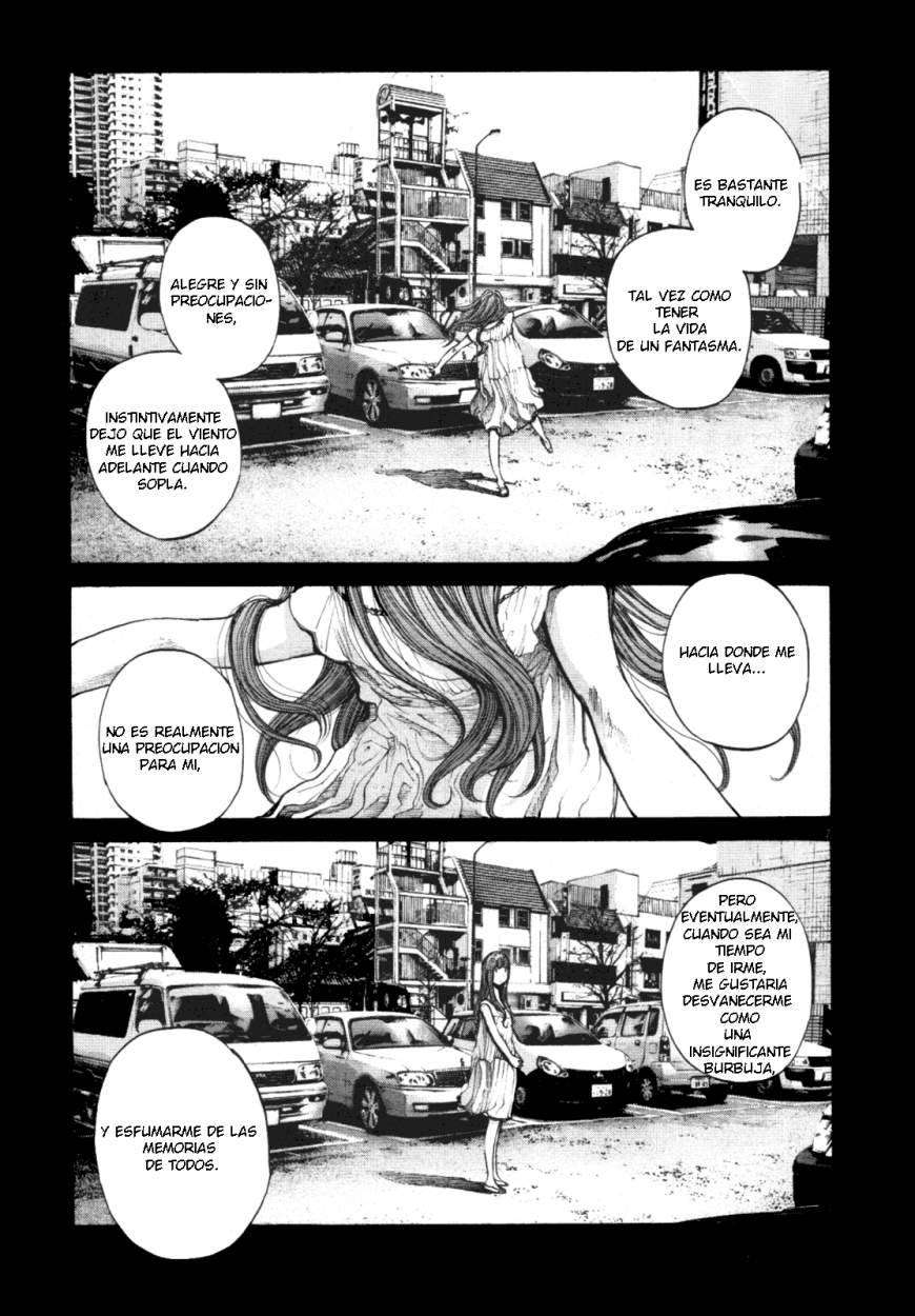 Read Buenas Noches, Punpun Es Manga Online