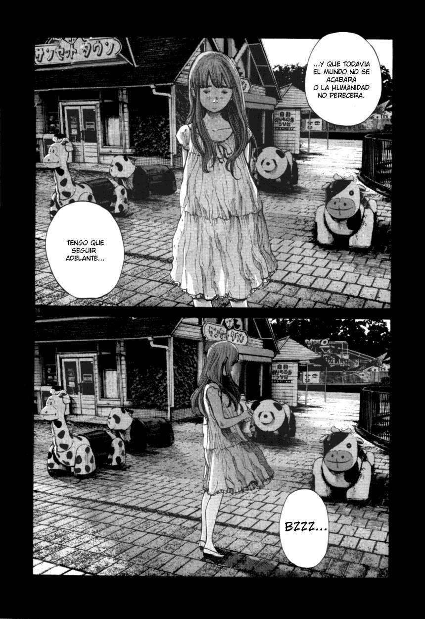 Read Buenas Noches, Punpun Es Manga Online