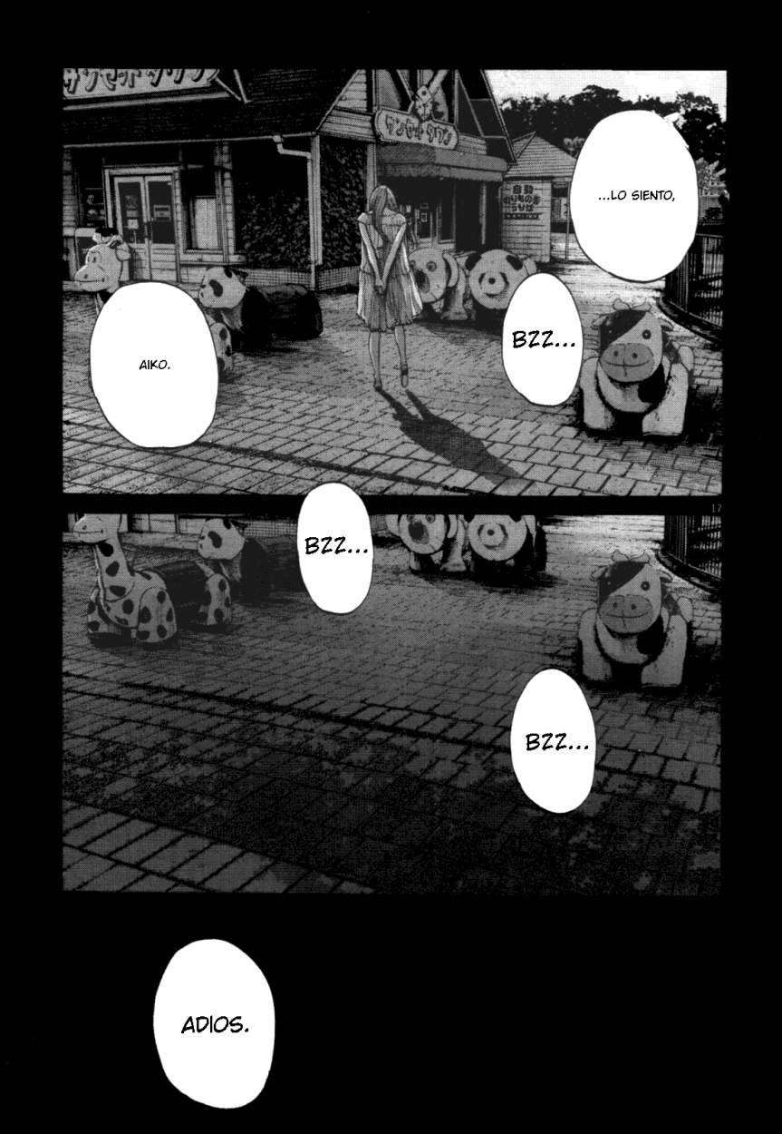Read Buenas Noches, Punpun Es Manga Online