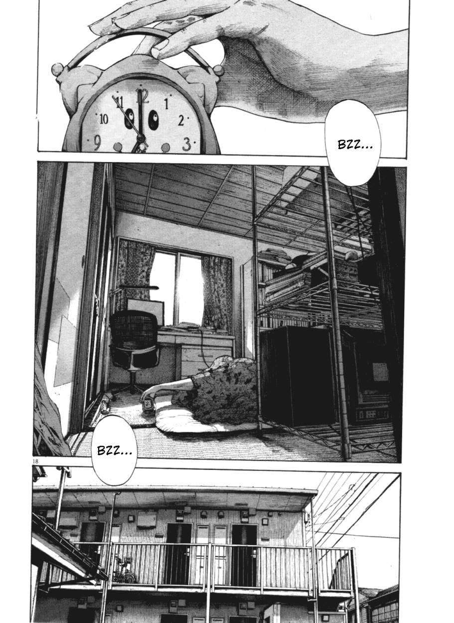 Read Buenas Noches, Punpun Es Manga Online
