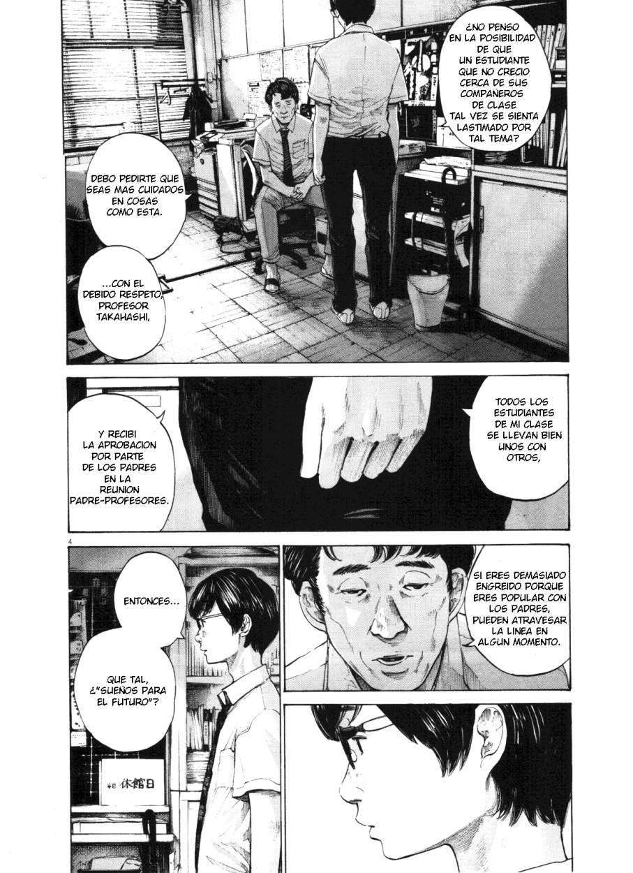Read Buenas Noches, Punpun Es Manga Online