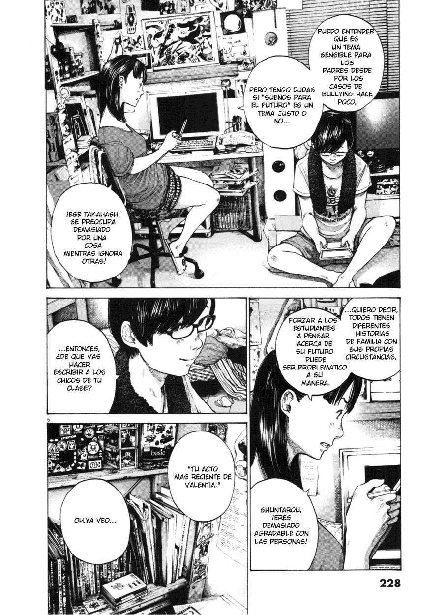 Read Buenas Noches, Punpun Es Manga Online