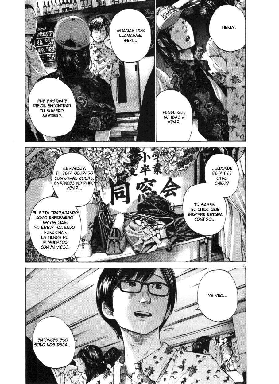 Read Buenas Noches, Punpun Es Manga Online
