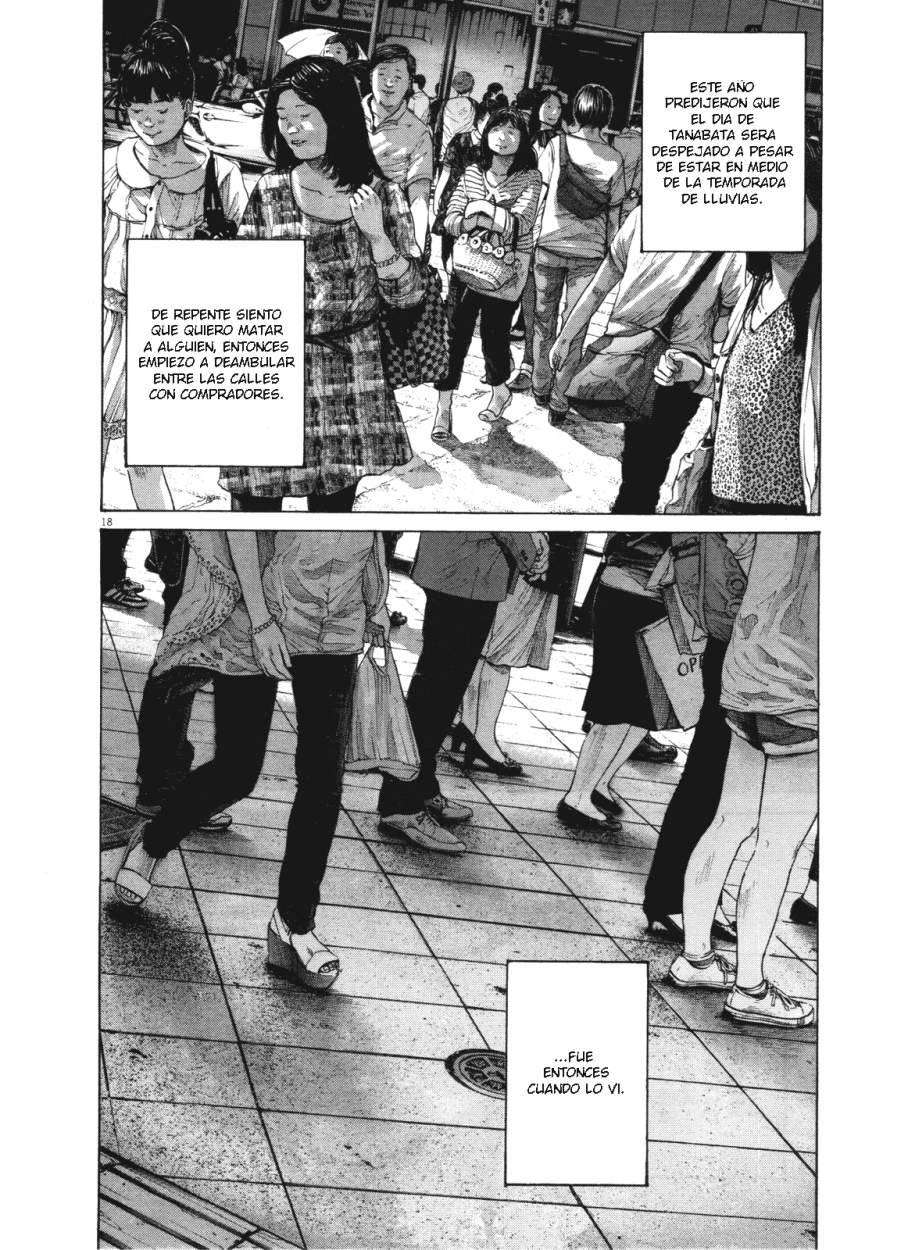Read Buenas Noches, Punpun Es Manga Online