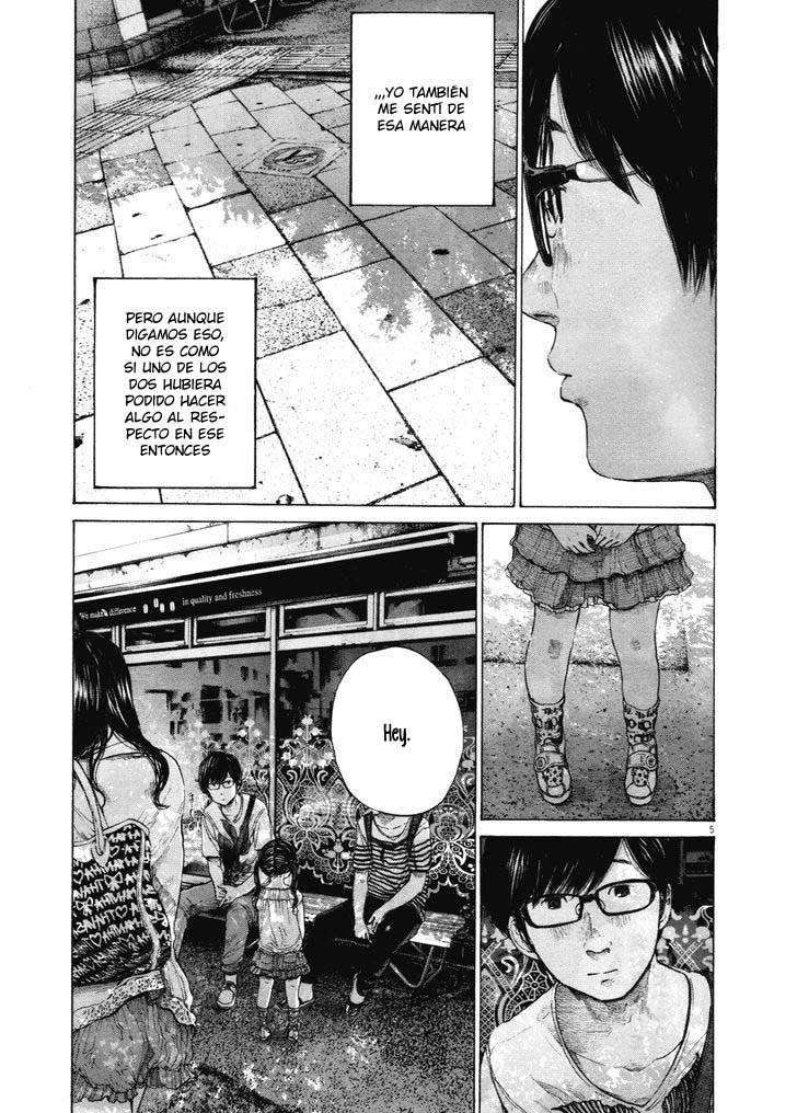 Read Buenas Noches, Punpun Es Manga Online