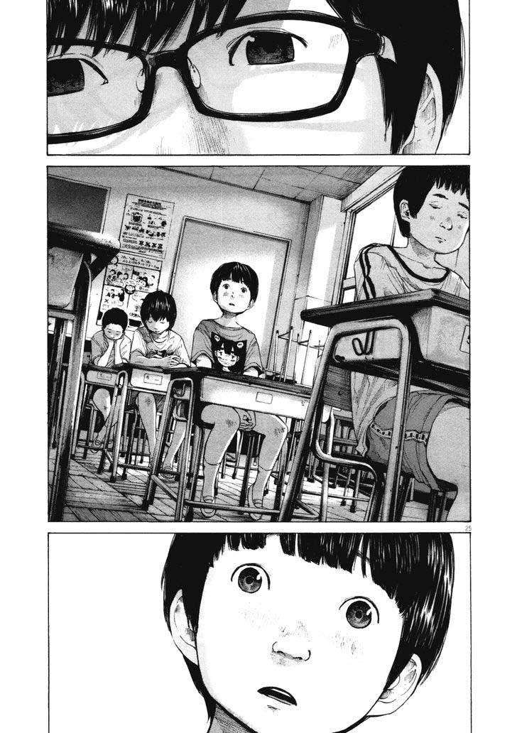 Read Buenas Noches, Punpun Es Manga Online