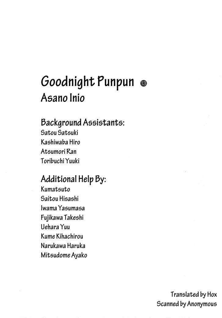 Read Buenas Noches, Punpun Es Manga Online