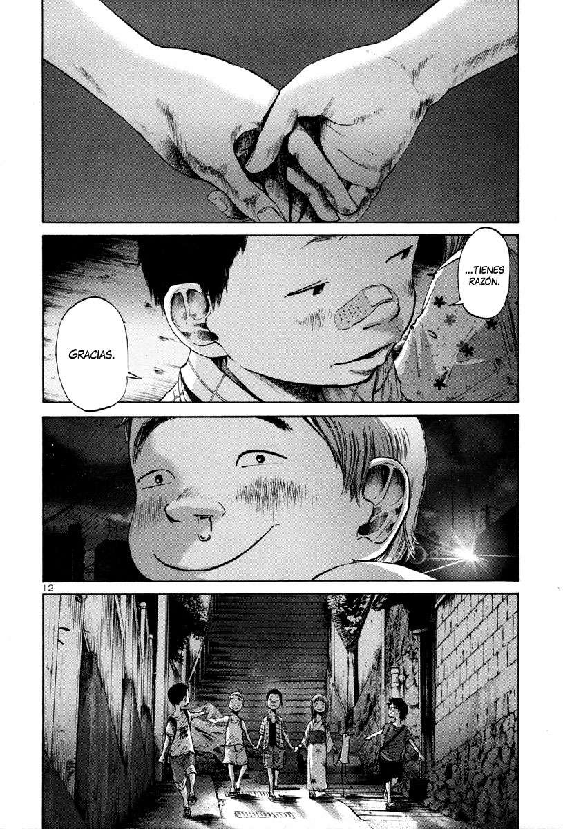Read Buenas Noches, Punpun Es Manga Online