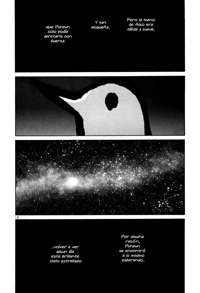 Read Buenas Noches, Punpun Es Manga Online