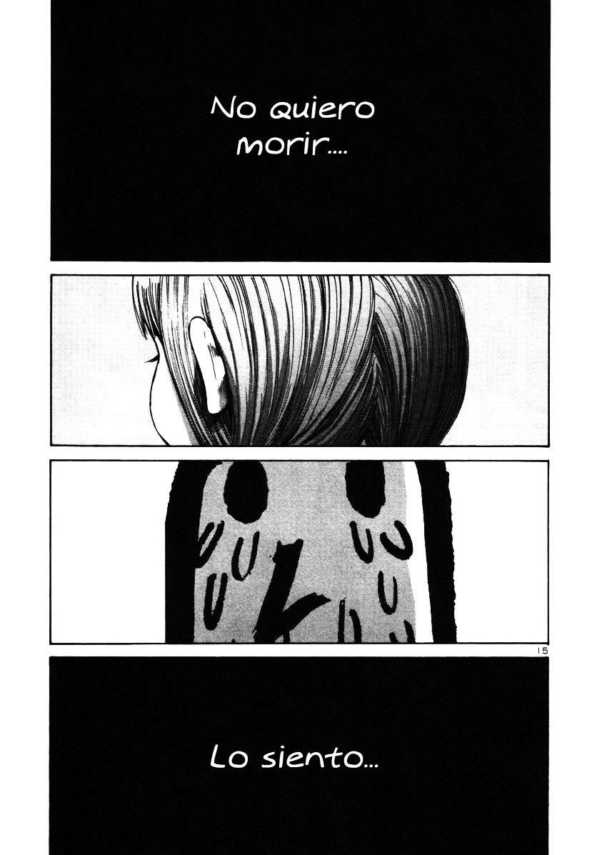 Read Buenas Noches, Punpun Es Manga Online