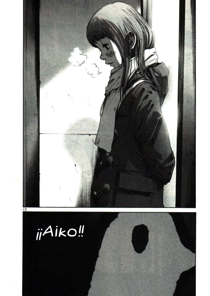 Read Buenas Noches, Punpun Es Manga Online