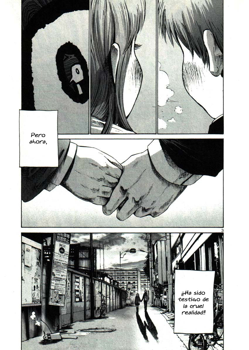 Read Buenas Noches, Punpun Es Manga Online