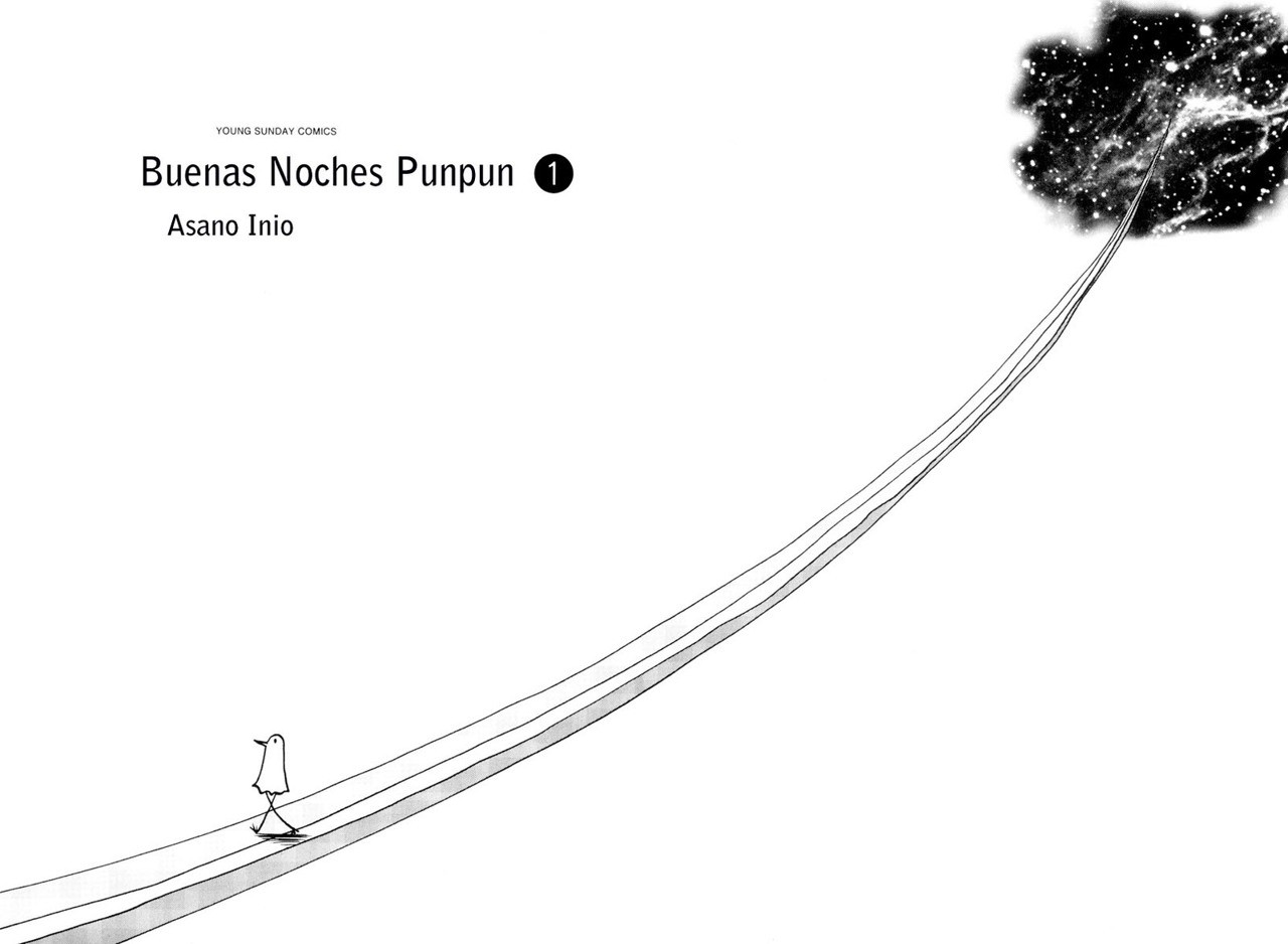 Read Buenas Noches, Punpun Es Manga Online