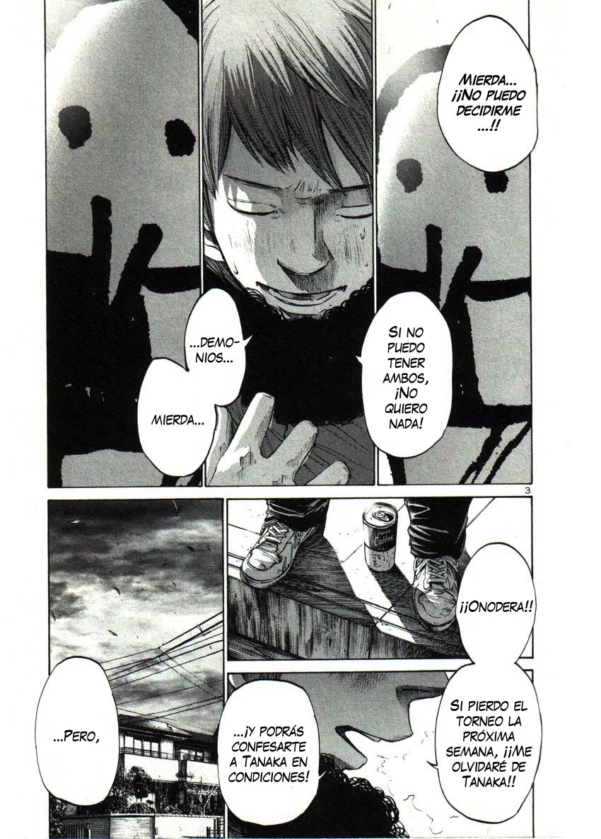 Read Buenas Noches, Punpun Es Manga Online