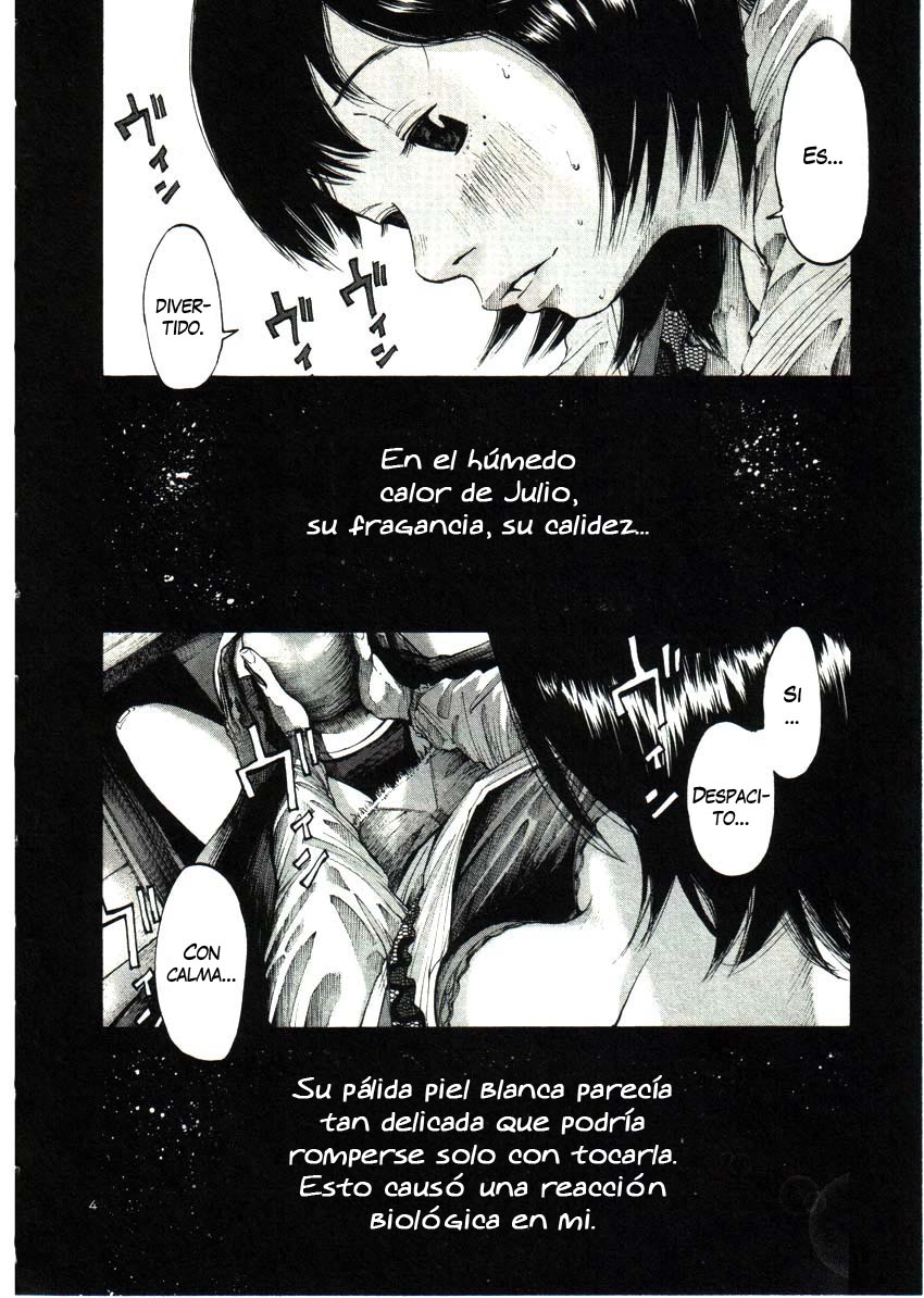 Read Buenas Noches, Punpun Es Manga Online
