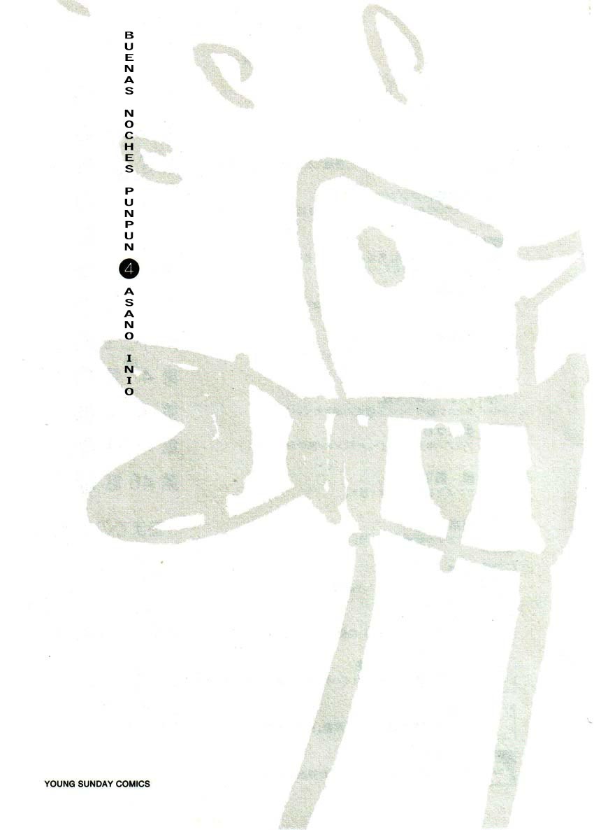 Read Buenas Noches, Punpun Es Manga Online