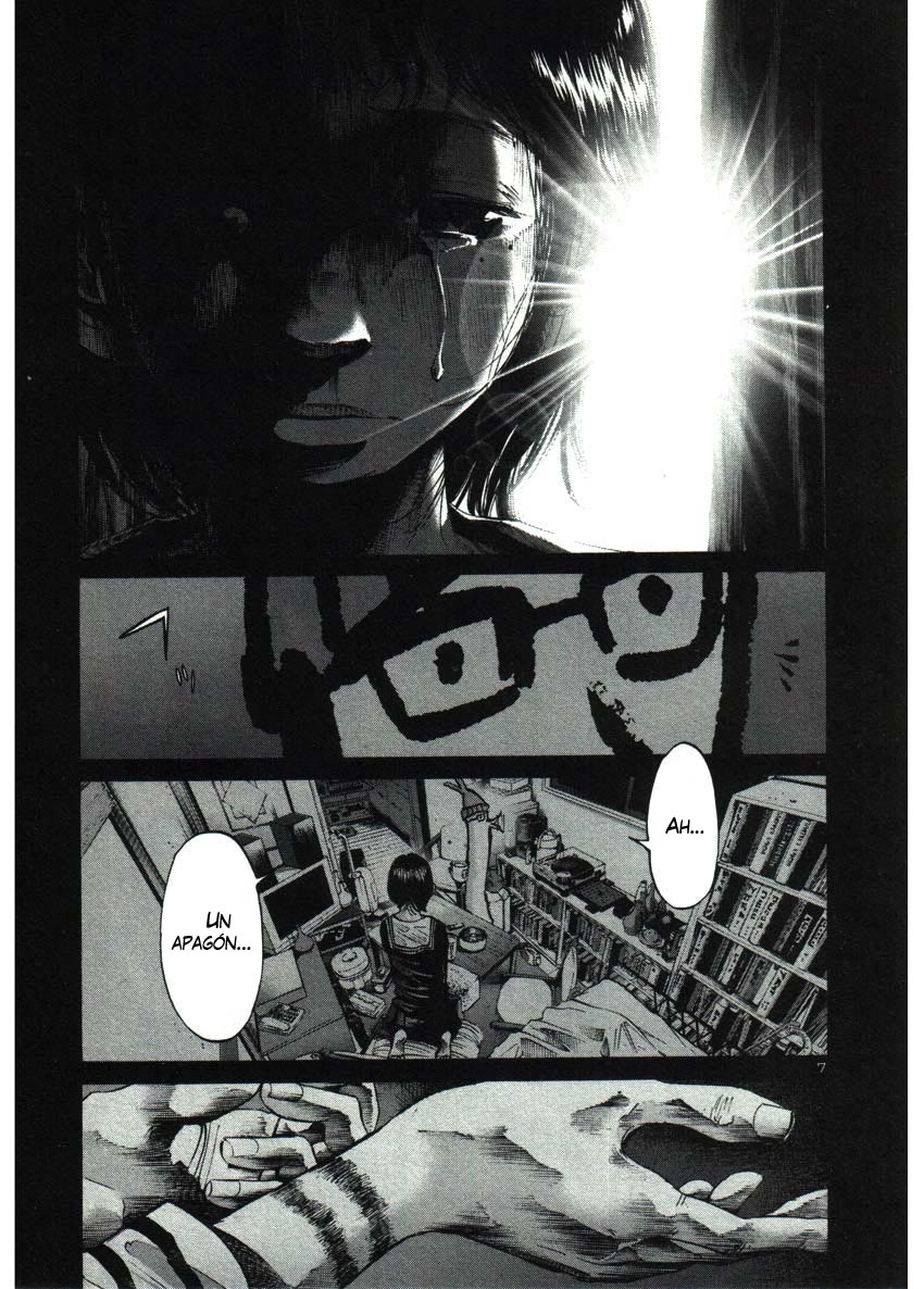 Read Buenas Noches, Punpun Es Manga Online
