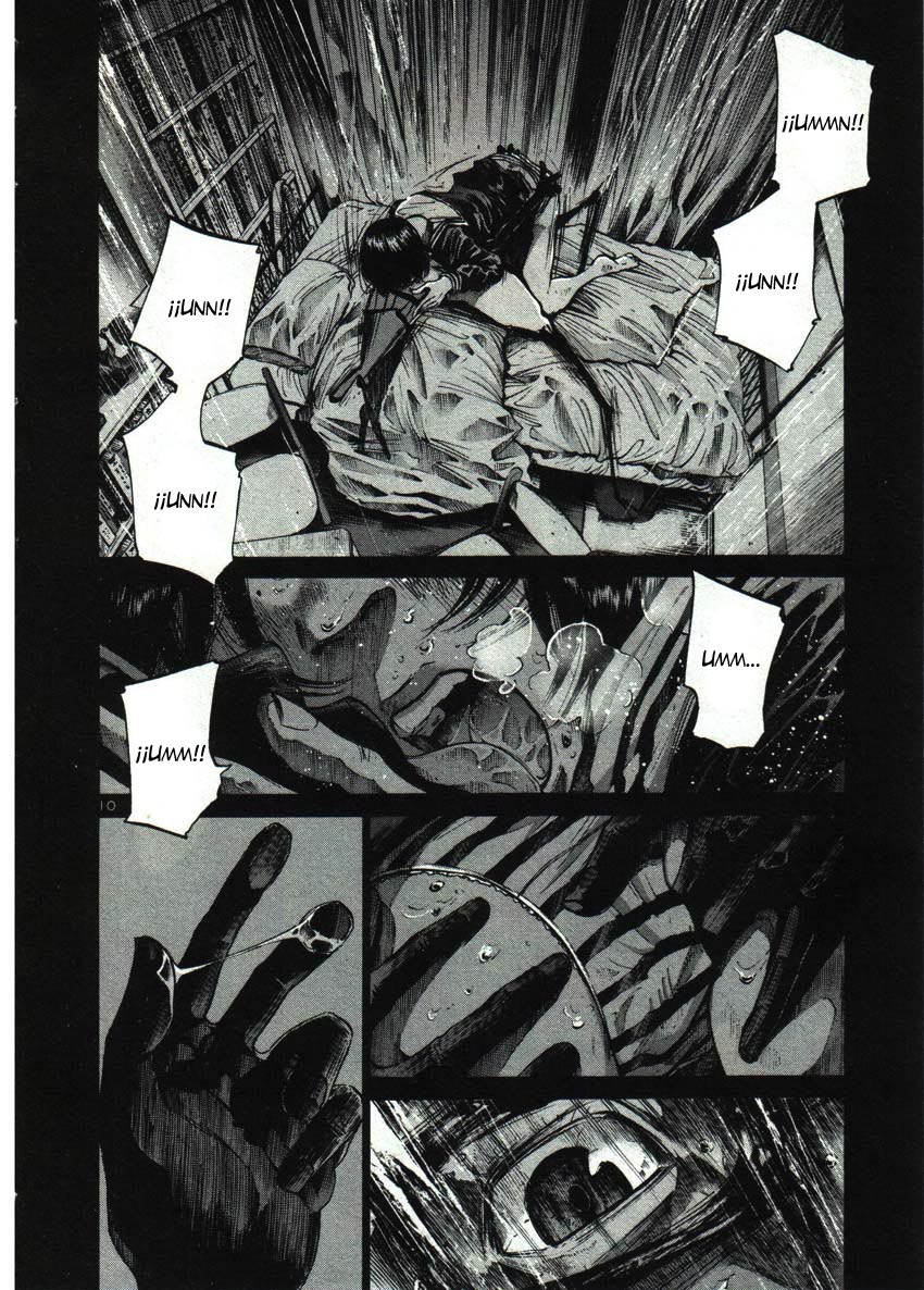 Read Buenas Noches, Punpun Es Manga Online