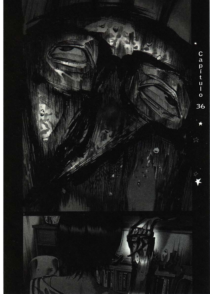 Read Buenas Noches, Punpun Es Manga Online