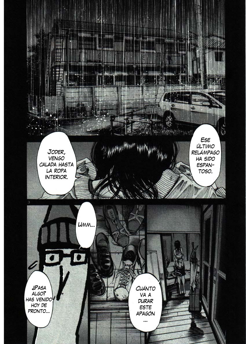 Read Buenas Noches, Punpun Es Manga Online