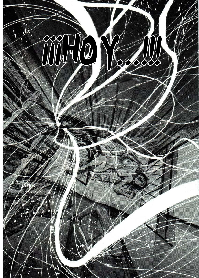 Read Buenas Noches, Punpun Es Manga Online