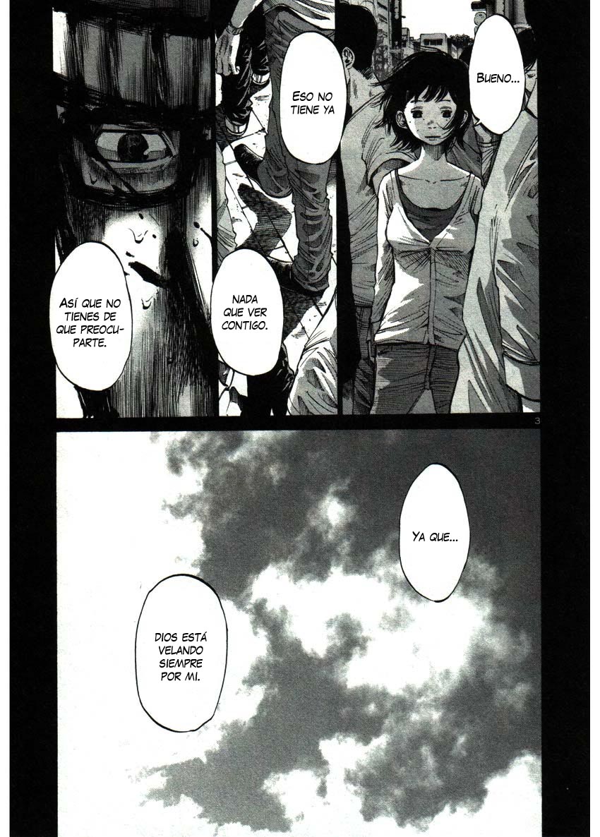 Read Buenas Noches, Punpun Es Manga Online