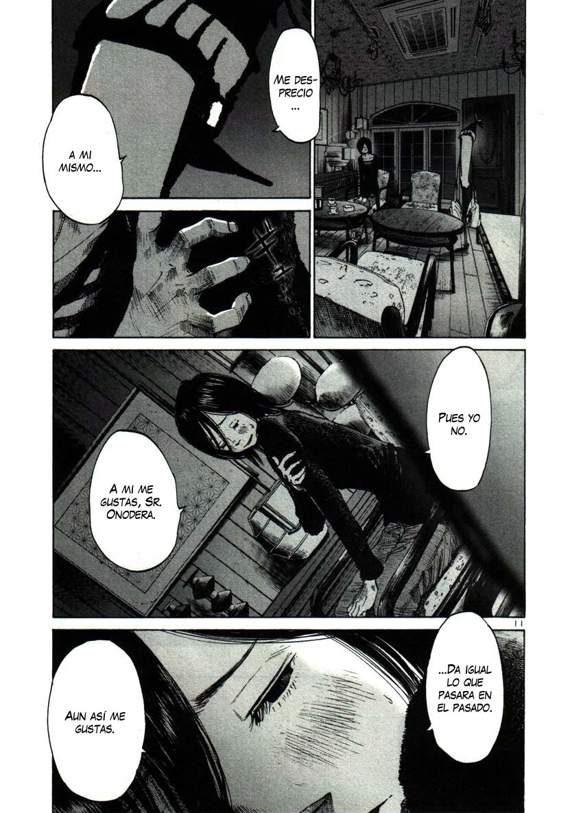 Read Buenas Noches, Punpun Es Manga Online